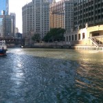 Chicago-Riverfront-boat-view